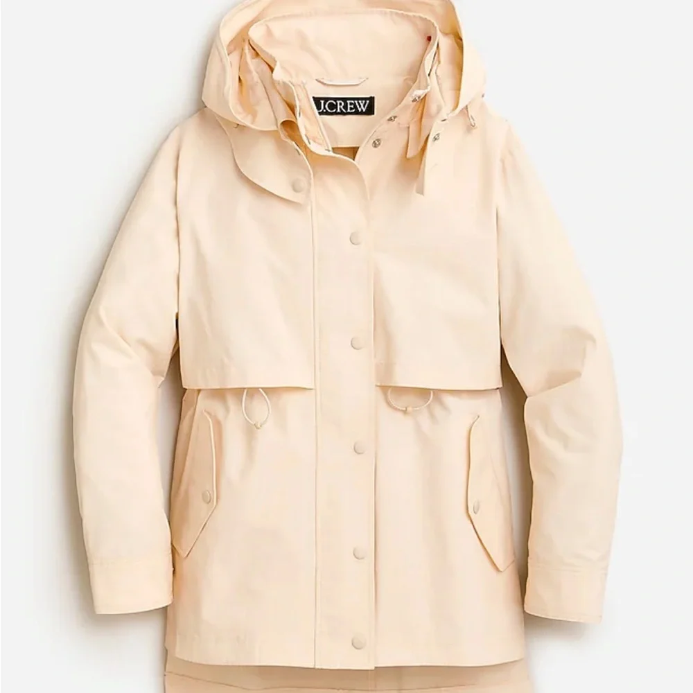 J.Crew Jacket - Picture 5 of 6